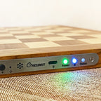 Chessnut Air Plus/Air + Whole Wooden Portable Eboard
